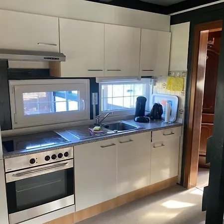 Holiday home Annas Am