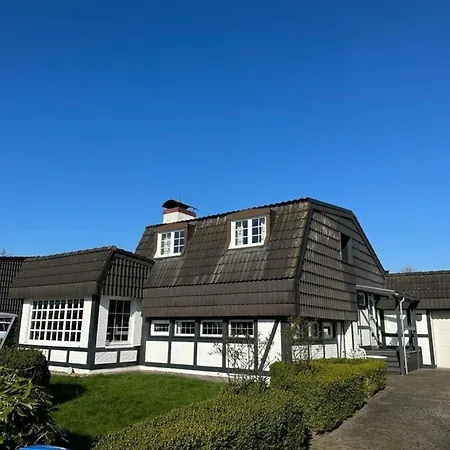 Annas Am * Butjadingen