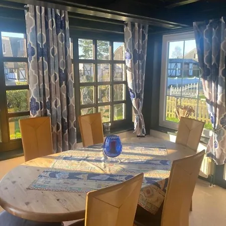 Annas Am Holiday home