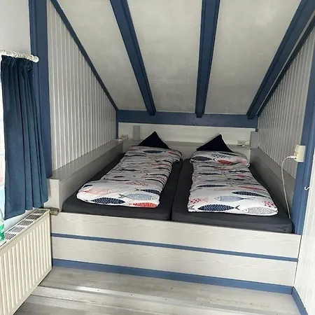 Holiday home Annas Am