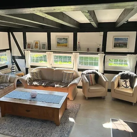 Annas Am Holiday home *