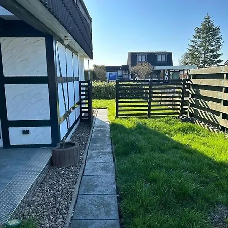 Holiday home Annas Am *