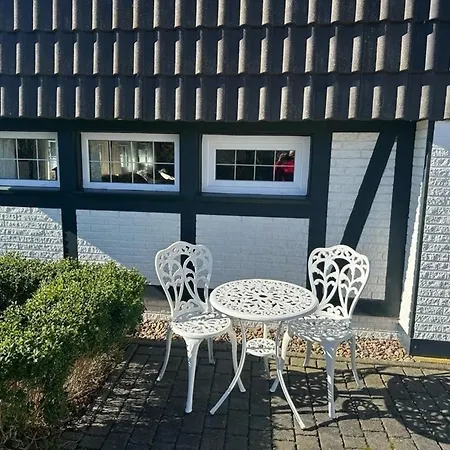 Annas Am Butjadingen