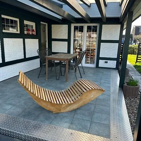 Holiday home Annas Am *